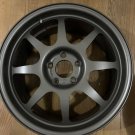 JDM RS Wa Tanabe Forge Eight No Tires
