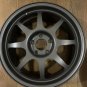 JDM RS Wa Tanabe Forge Eight No Tires