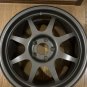 JDM RS Wa Tanabe Forge Eight No Tires