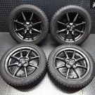 JDM Mazda genuine ND Roadster 16 inch 6.5J +45 PCD 100 4H Gunmetal -ba No Tires