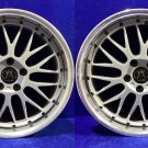 JDM RareSizeINTELESSE Interesse mesh18 inch wheel18x8J/offset +36/P No Tires
