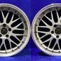 JDM RareSizeINTELESSE Interesse mesh18 inch wheel18x8J/offset +36/P No Tires