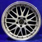 JDM RareSizeINTELESSE Interesse mesh18 inch wheel18x8J/offset +36/P No Tires