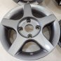 JDM Deux 14 inch 6J +38 4H 4 hole PCD114.3 gunmetal system wheel 4whee No Tires