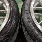 JDM GW Special Forging BBS RGR RG702 8.5J18 +25 Good Year Eagle F1 Asy No Tires
