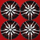 JDM WORK work PIETRA Pietra ct.2 wheel 4wheels 5J16 PCD100 4 hole +45 No Tires