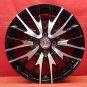 JDM WORK work PIETRA Pietra ct.2 wheel 4wheels 5J16 PCD100 4 hole +45 No Tires