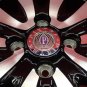 JDM WORK work PIETRA Pietra ct.2 wheel 4wheels 5J16 PCD100 4 hole +45 No Tires