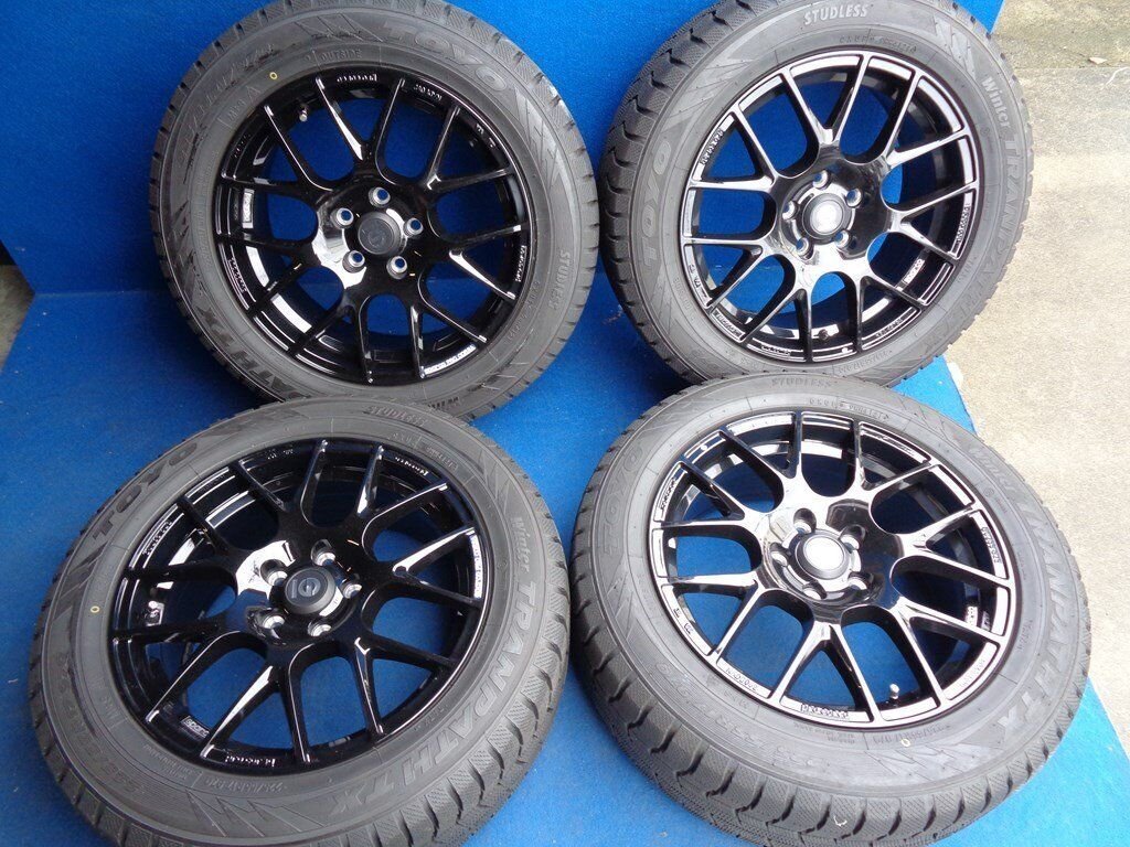 JDM OZ Racing Sparco PRO Tire width 225 mm aspect ratio 55% rim diamet No Tires