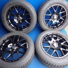 JDM OZ Racing Sparco PRO Tire width 225 mm aspect ratio 55% rim diamet No Tires
