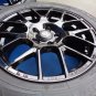 JDM OZ Racing Sparco PRO Tire width 225 mm aspect ratio 55% rim diamet No Tires