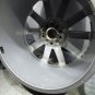JDM Rare model audi 8J type TT genuine 18 inch 9J+52 PCD1125 hole HUB5 No Tires