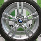 JDM Hankook BMW F30 F31 3series M sports genuine double spoke styling No Tires