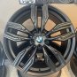 JDM Rare BMW 7series G11 Tire width 245 mm aspect ratio 40% rim diamet No Tires