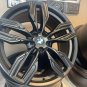 JDM Rare BMW 7series G11 Tire width 245 mm aspect ratio 40% rim diamet No Tires