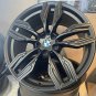 JDM Rare BMW 7series G11 Tire width 245 mm aspect ratio 40% rim diamet No Tires