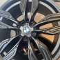 JDM Rare BMW 7series G11 Tire width 245 mm aspect ratio 40% rim diamet No Tires