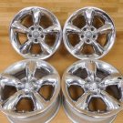 JDM 13569 Geki Netsu SizeWORK Goodies 17in9J+228J+22 Tuner Size Herafr No Tires