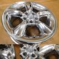 JDM 13569 Geki Netsu SizeWORK Goodies 17in9J+228J+22 Tuner Size Herafr No Tires