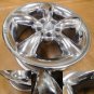 JDM 13569 Geki Netsu SizeWORK Goodies 17in9J+228J+22 Tuner Size Herafr No Tires