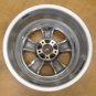 JDM 13569 Geki Netsu SizeWORK Goodies 17in9J+228J+22 Tuner Size Herafr No Tires