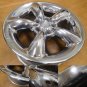 JDM 13569 Geki Netsu SizeWORK Goodies 17in9J+228J+22 Tuner Size Herafr No Tires
