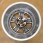 JDM 13569 Geki Netsu SizeWORK Goodies 17in9J+228J+22 Tuner Size Herafr No Tires