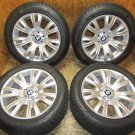 JDM BMW X5E70 genuine M Tire width 265 mm aspect ratio 50% rim diamet No Tires