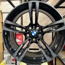 JDM Genuine product forged wheel BMW F80 M3 genuine double spoke styli No Tires