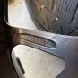 JDM BBS SR Germany made Tire width 235 mm aspect ratio 50% rim diamet No Tires