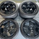 JDM NEEZ aluminum wheel special order product Lamborghini Diablo 19 in No Tires