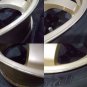 JDM forgedGDA Impreza WRX STI original OP option RAYS Rays 17 inch whe No Tires
