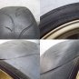 JDM forgedGDA Impreza WRX STI original OP option RAYS Rays 17 inch whe No Tires
