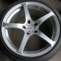 JDM Cheap shipping to tr Tire width 225 mm aspect ratio 40% rim diamet No Tires