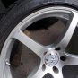 JDM Cheap shipping to tr Tire width 225 mm aspect ratio 40% rim diamet No Tires