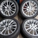 JDM cheap shipping to tr Tire width 225 mm aspect ratio 50% rim diamet No Tires