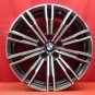 JDM BMW 3series G20 G21 genuine double spoke styling 790M wheel 4wheel No Tires