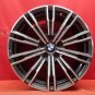 JDM BMW 3series G20 G21 genuine double spoke styling 790M wheel 4wheel No Tires