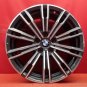 JDM BMW 3series G20 G21 genuine double spoke styling 790M wheel 4wheel No Tires