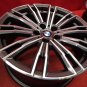 JDM BMW 3series G20 G21 genuine double spoke styling 790M wheel 4wheel No Tires