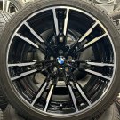 JDM BMW M5 F90 with wart Tire width 275 mm aspect ratio 35% rim diamet No Tires