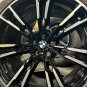 JDM BMW M5 F90 with wart Tire width 275 mm aspect ratio 35% rim diamet No Tires
