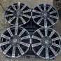 JDM Rare 20x8.5J PCD 150 5H ET +50 Rare Meister Moust LehrMaistoer MOS No Tires