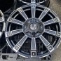JDM Rare 20x8.5J PCD 150 5H ET +50 Rare Meister Moust LehrMaistoer MOS No Tires