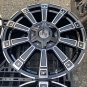 JDM Rare 20x8.5J PCD 150 5H ET +50 Rare Meister Moust LehrMaistoer MOS No Tires