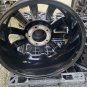 JDM Rare 20x8.5J PCD 150 5H ET +50 Rare Meister Moust LehrMaistoer MOS No Tires