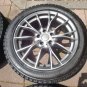 JDM 21 year BMW MAK FABR Tire width 225 mm aspect ratio 50% rim diamet No Tires