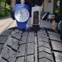 JDM 21 year BMW MAK FABR Tire width 225 mm aspect ratio 50% rim diamet No Tires