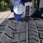 JDM 21 year BMW MAK FABR Tire width 225 mm aspect ratio 50% rim diamet No Tires