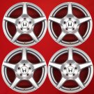 JDM <Honda HONDA> S2000 genuine 6.5J/7.5J16 +55/ +65 114.3 5 hole hub  ...